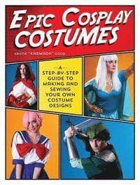 Epic Cosplay Costumes by K.Good Deinparadies.ch bei Deinparadies.ch