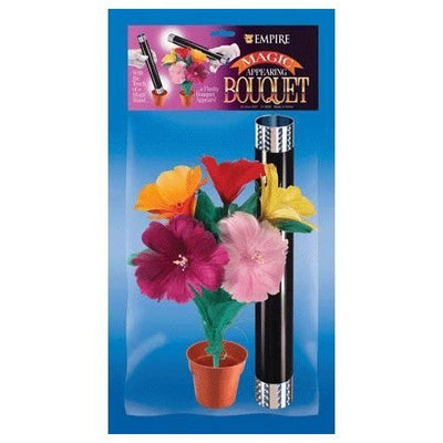 Erscheinender Blumenstrauss Empire E.Z.Robbins bei Deinparadies.ch