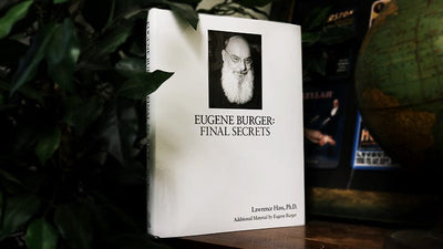 Final Secrets by Lawrence Hass and Eugene Burger Larry Hass bei Deinparadies.ch