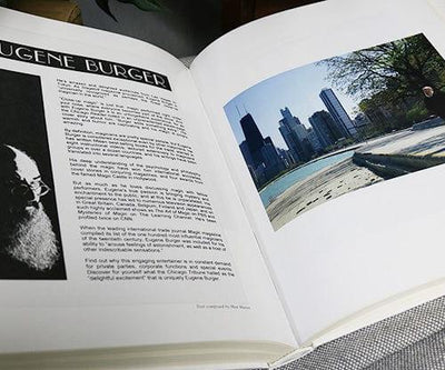 Final Secrets by Lawrence Hass and Eugene Burger Larry Hass bei Deinparadies.ch