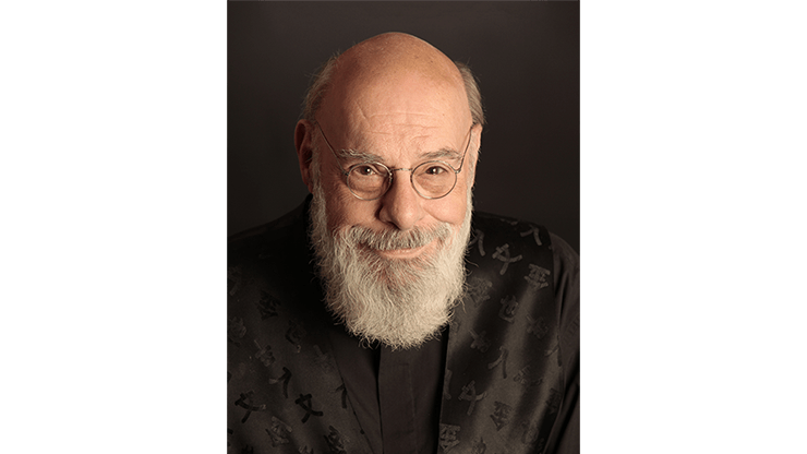 Eugene Burger: From Beyond Larry Hass bei Deinparadies.ch