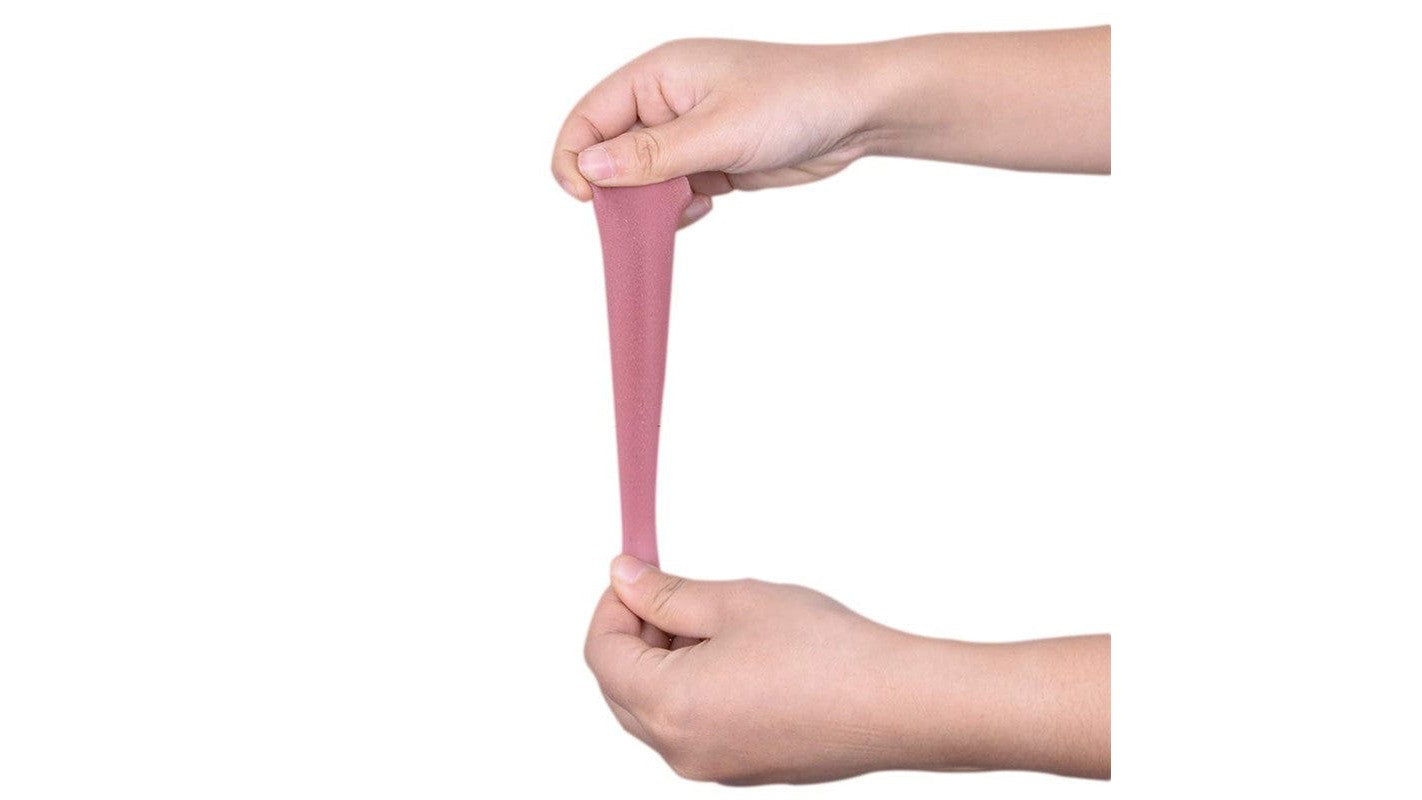 Gummizunge (Rubber Tongue) Deinparadies.ch bei Deinparadies.ch