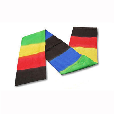 Chamäleon Halstuch Streamer Difatta Magic bei Deinparadies.ch