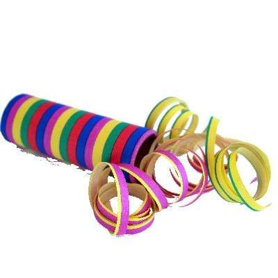 Serpentinas de carnaval, 3 piezas, Deinparadies.ch en Deinparadies.ch