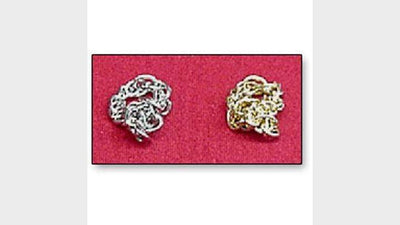 Fast and Loose Knot Gold Magic Owl Supplies bei Deinparadies.ch