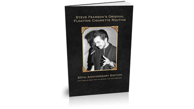 Steve Fearson's Floating Cigarette Steve Fearson bei Deinparadies.ch