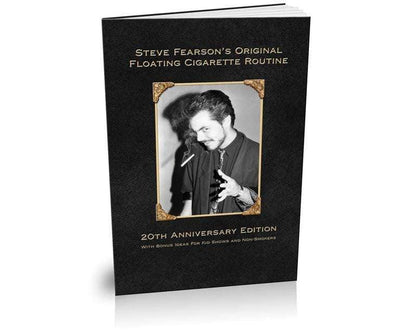 Steve Fearson's Floating Cigarette Steve Fearson bei Deinparadies.ch