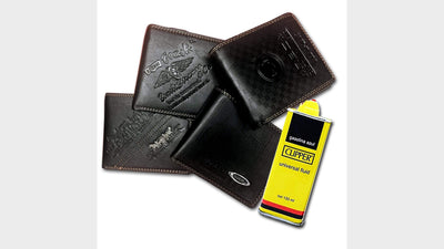 Feuer Brieftasche | Fire Wallet Deinparadies.ch bei Deinparadies.ch