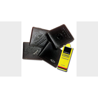 Feuer Brieftasche | Fire Wallet Deinparadies.ch bei Deinparadies.ch