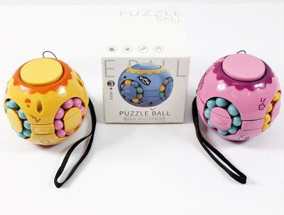 Fidget Puzzle Balls Deinparadies.ch bei Deinparadies.ch