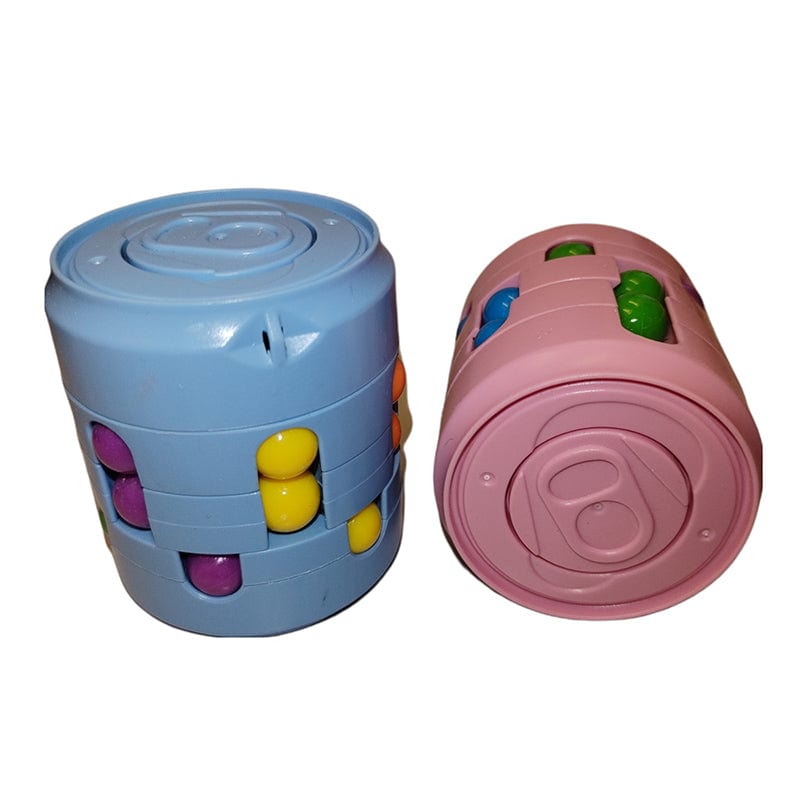 Fidget Büchsen Cubes Deinparadies.ch bei Deinparadies.ch