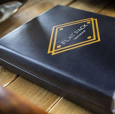 Flat Pack by Jason Knowles Murphy's Magic bei Deinparadies.ch