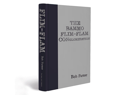 Flim-Flam Conglomeration by Bob Farmer (Occ) Kaufman & Co. bei Deinparadies.ch