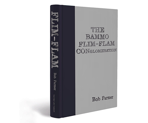 Flim-Flam Conglomeration by Bob Farmer (Occ) Kaufman & Co. bei Deinparadies.ch