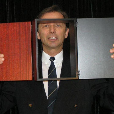 Flip Over Box AL Magic bei Deinparadies.ch