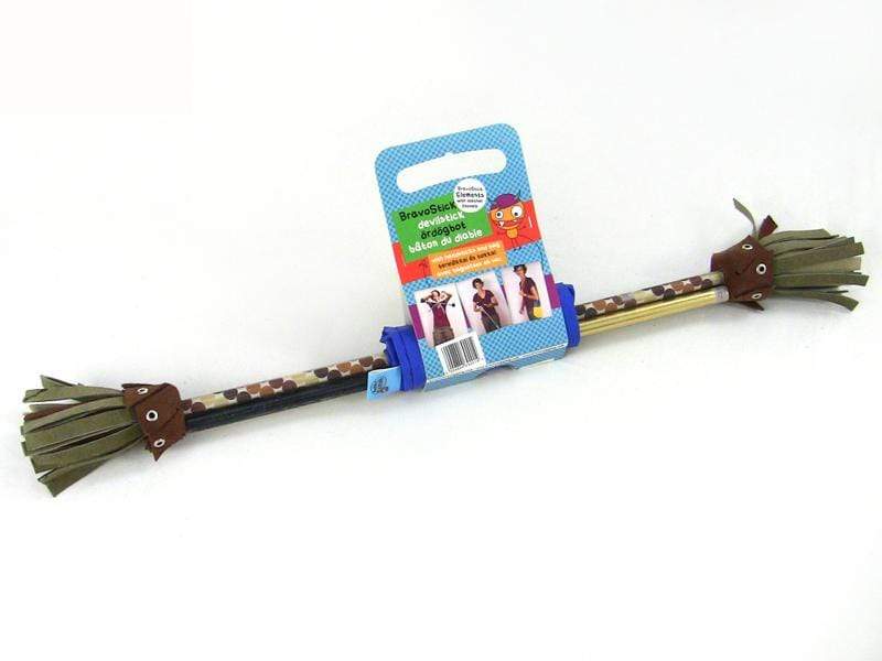 Flowerstick Bravo Elements | Melange Bravo Juggling bei Deinparadies.ch