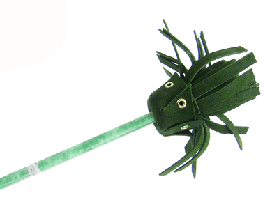 Flowerstick Bravo Elements | Pine Bravo Juggling bei Deinparadies.ch