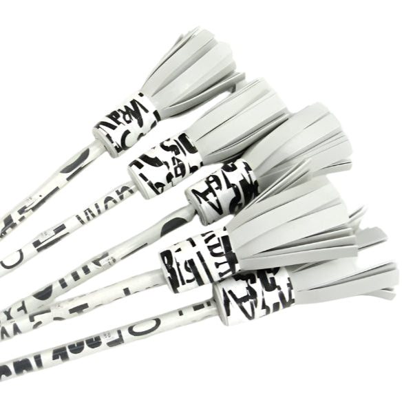 Flowerstick Bravo Pro | Letters Bravo Juggling bei Deinparadies.ch