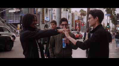 Flux | Craig Filicetti Pro Mystic bei Deinparadies.ch