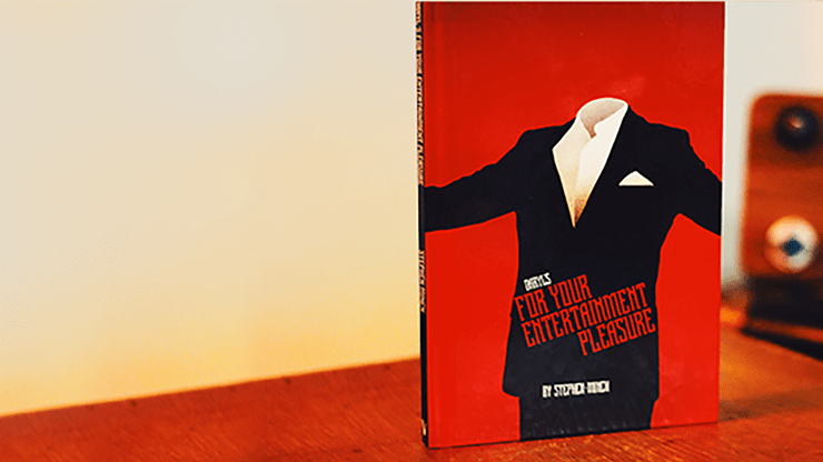 For your Entertainment Pleasure by Stephen Minch Stephen Minch bei Deinparadies.ch