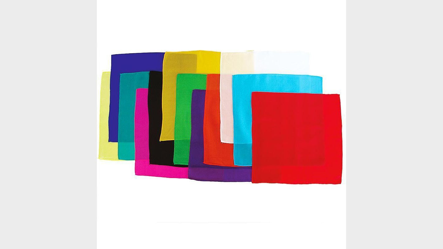 Seidentuch 30cm (12 inch) Magic By Gosh bei Deinparadies.ch