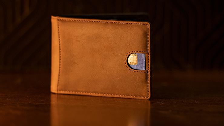 FPS Wallet | Brent Braun braun Murphy's Magic en Deinparadies.ch