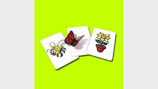 Farfalla birichina Magic Owl Supplies su Deinparadies.ch