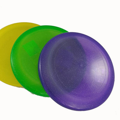 Frisbee Glitter Deinparadies.ch bei Deinparadies.ch