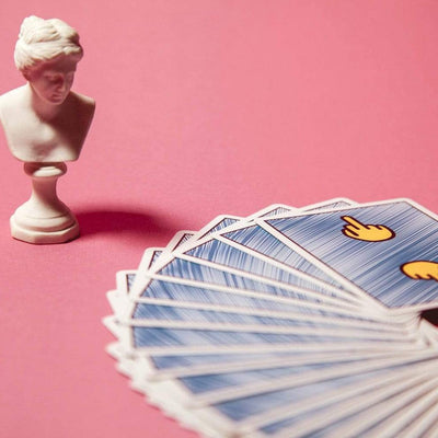 Fuck You Playing Cards Deinparadies.ch bei Deinparadies.ch