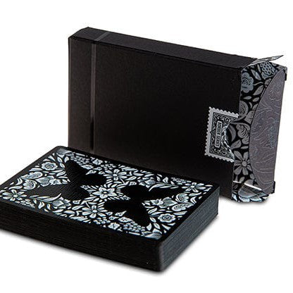 Futterfly Playing Cards (Unmarked) Deinparadies.ch bei Deinparadies.ch