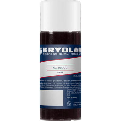 F-X Blut Kryolan 100ml Kryolan bei Deinparadies.ch