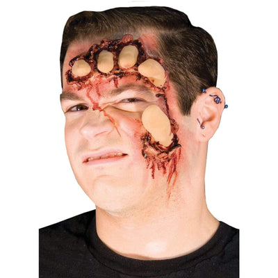 Face Crusher | Latexwunde Ghoulish bei Deinparadies.ch