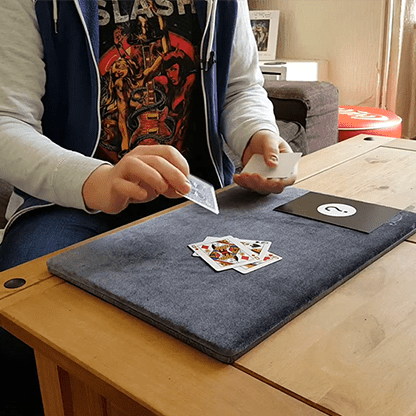 Ghost Flight by Peter Duffie Kaymar Magic Company UK bei Deinparadies.ch