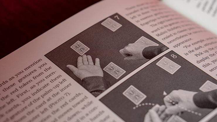 Giacomo Bertini's System for Amazement Vanishing Inc. bei Deinparadies.ch