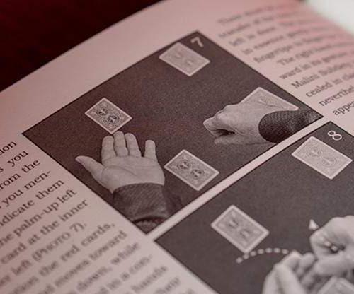 Giacomo Bertini's System for Amazement Vanishing Inc. bei Deinparadies.ch