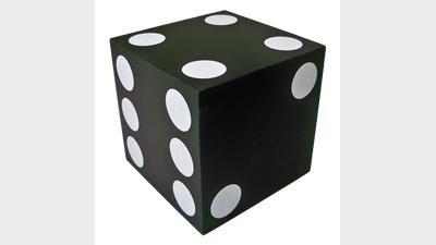 Giant Cube Illusion by Joker Magic Joker Magic - Hungary bei Deinparadies.ch