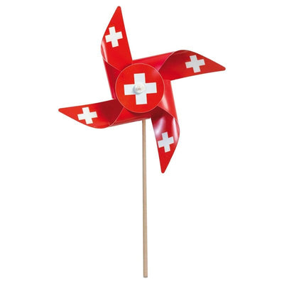 Windrad 20cm Schweiz Deinparadies.ch bei Deinparadies.ch