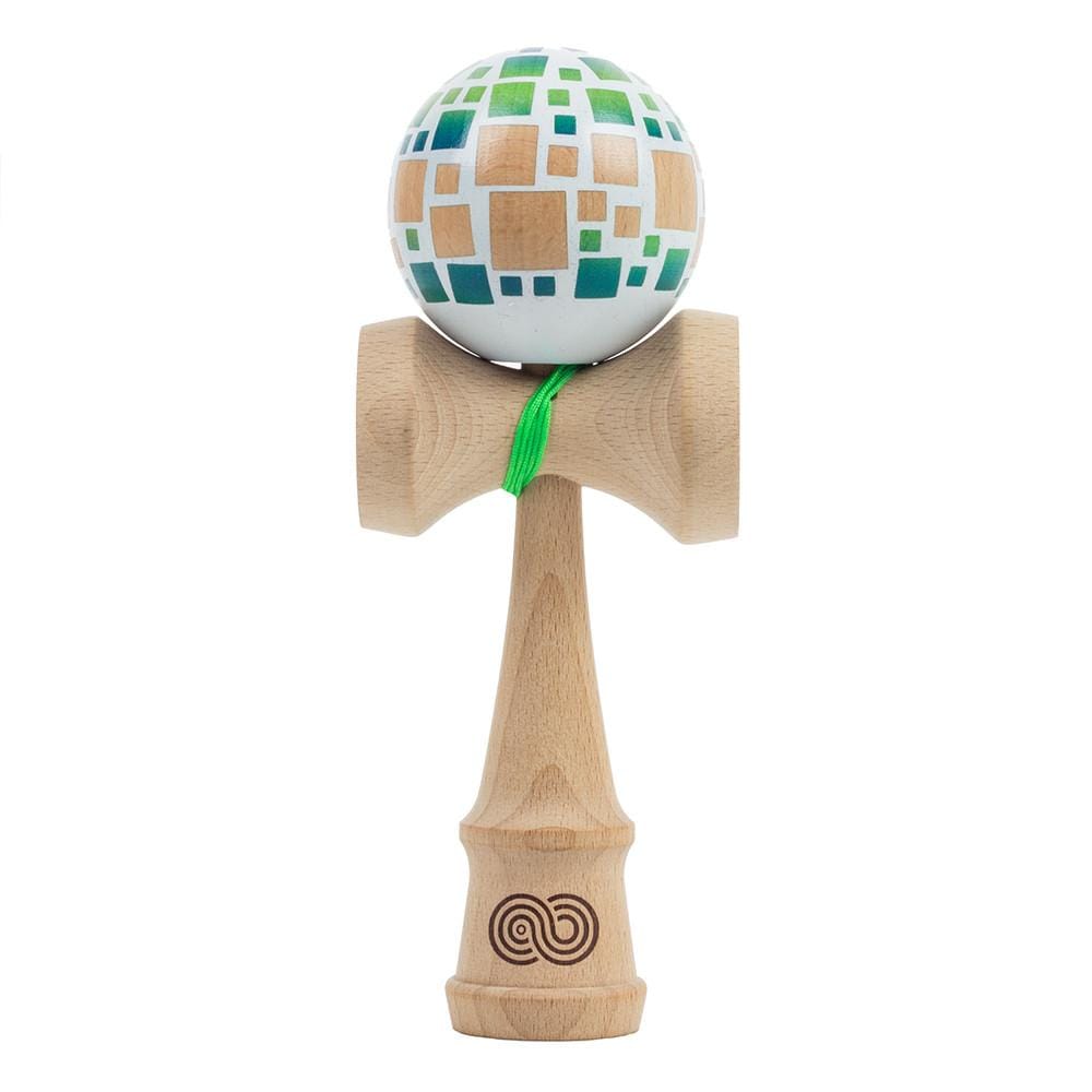 GIRR Kendama Hypercube su Deinparadies.ch