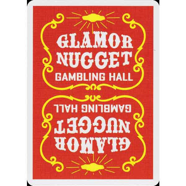 Glamor Nuggets Dark Red Glamor Nuggets bei Deinparadies.ch