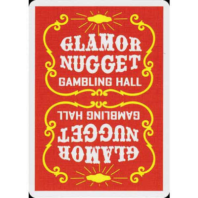 Glamor Nuggets Dark Red Glamor Nuggets bei Deinparadies.ch