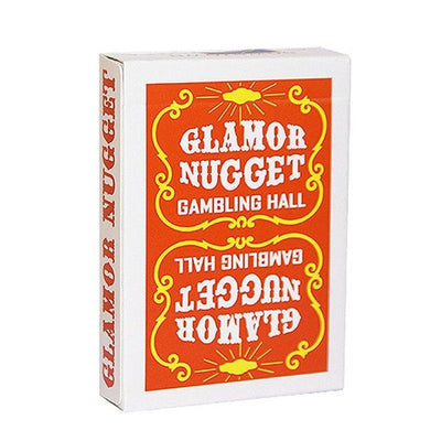 Glamor Nuggets Ltd. Orange Glamor Nuggets bei Deinparadies.ch