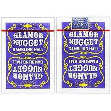 Glamor Nuggets Ltd. Purple Glamor Nuggets bei Deinparadies.ch