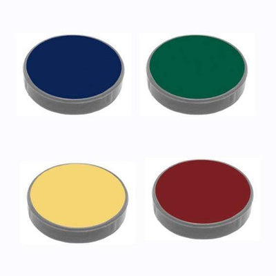 Grimas Crème Wundpalette Grimas bei Deinparadies.ch