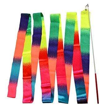 Gymnastikband Regenbogen Deinparadies.ch bei Deinparadies.ch