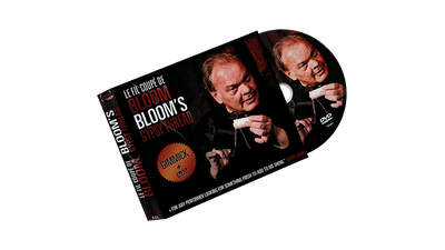 Gypsy Thread by Gaetan Bloom Dominique Duvivier bei Deinparadies.ch