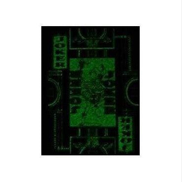 Hallucinatory Poker Deck Ltd Magic Owl Supplies bei Deinparadies.ch
