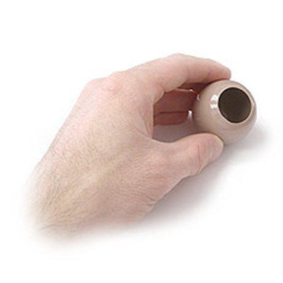 Hank Ball Metall Deinparadies.ch bei Deinparadies.ch