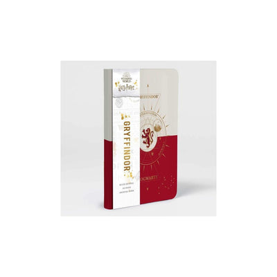 Harry Potter Geschenkset Gryffindor Running Press bei Deinparadies.ch
