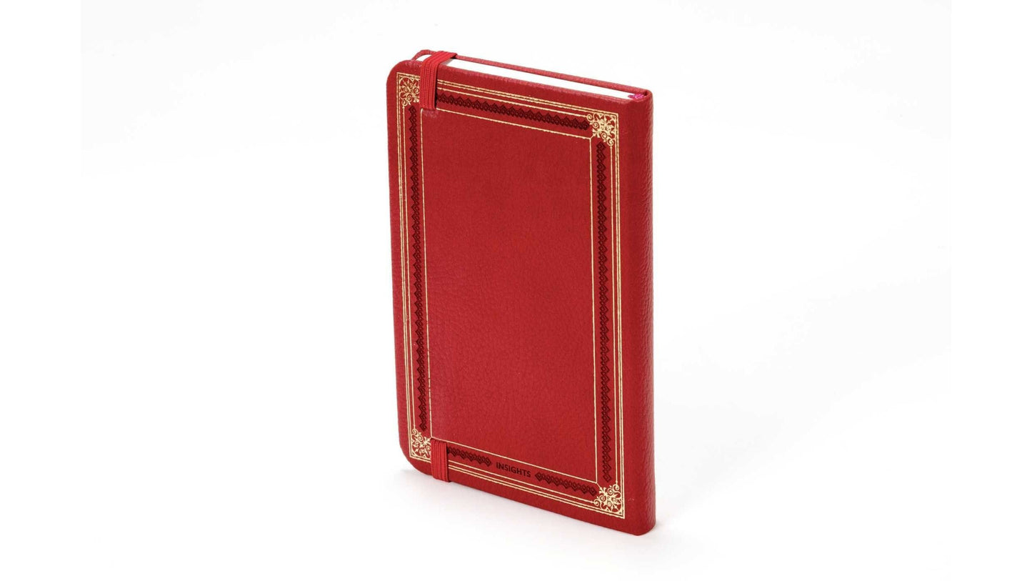 Harry Potter Gryffindor Mininotizbuch Running Press bei Deinparadies.ch