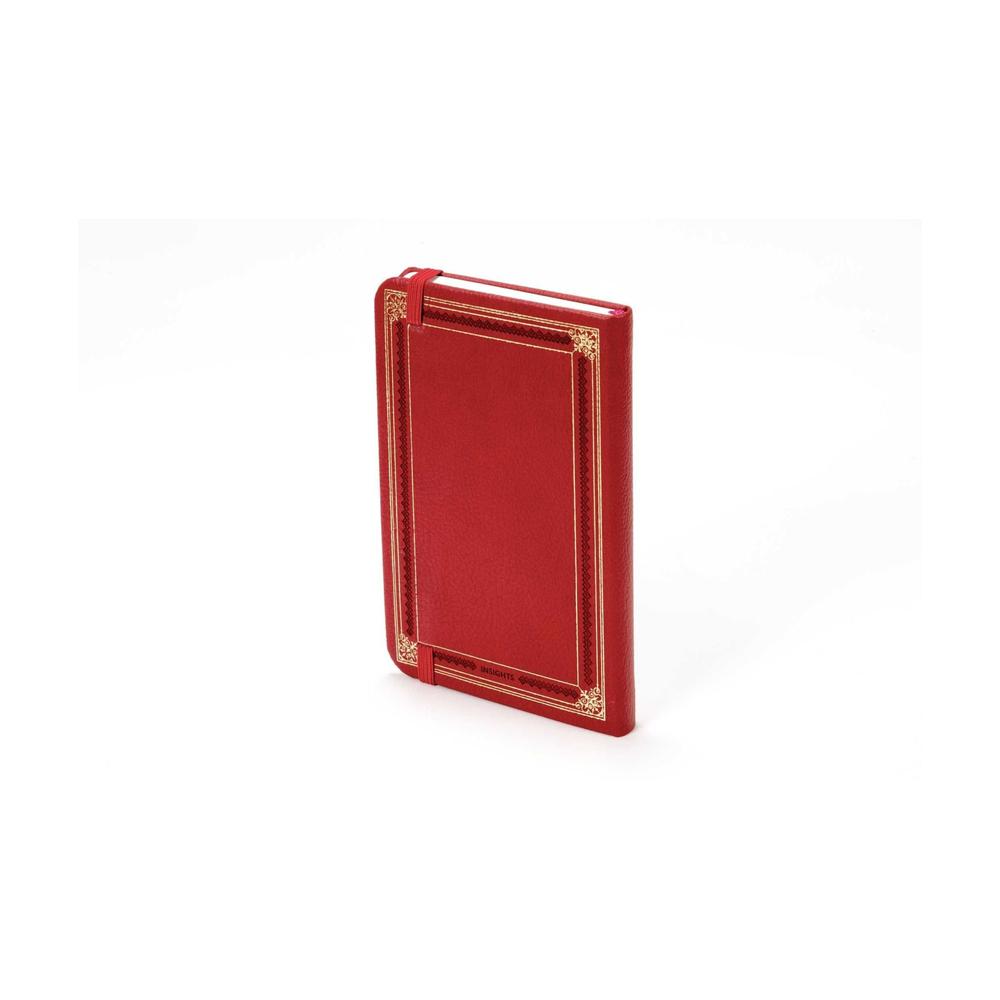 Harry Potter Gryffindor Mininotizbuch Running Press bei Deinparadies.ch